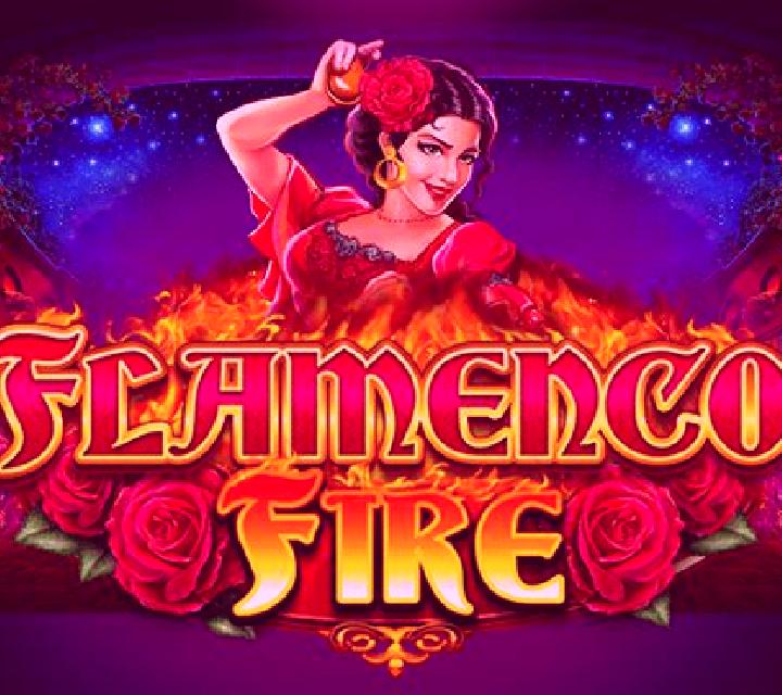 Wild Flamenco online slot