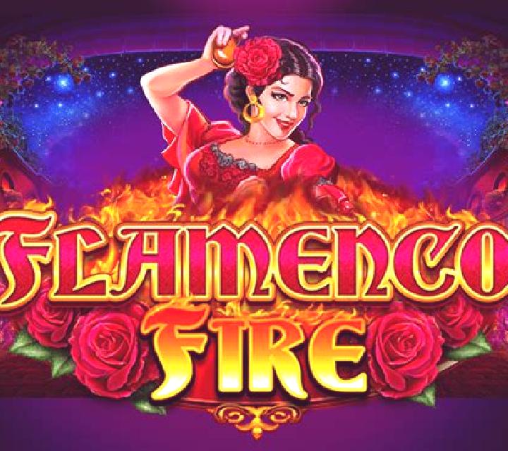 Wild Flamenco slot game