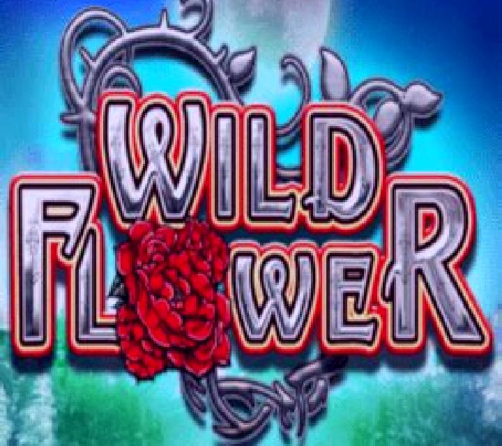 Wild Flower online slot