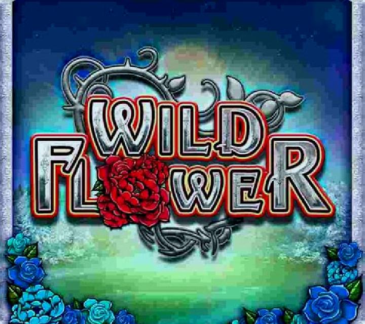 Wild Flower slot game
