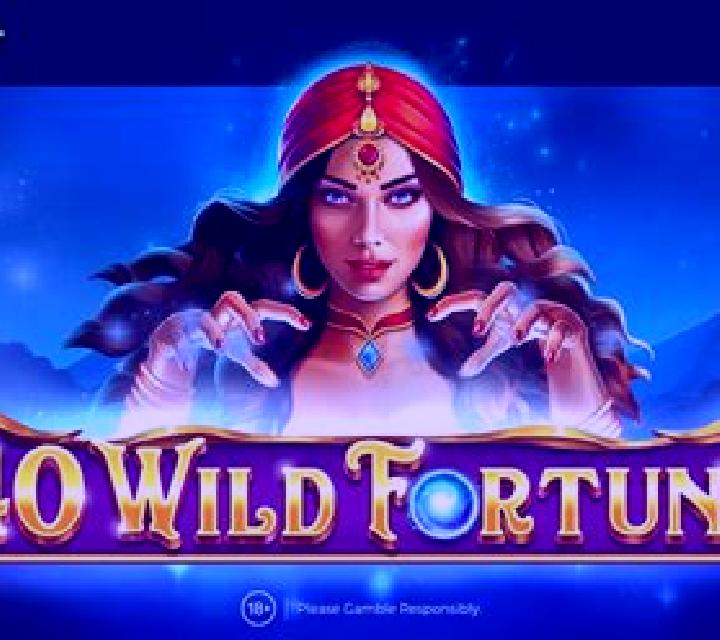 Wild Fortune (Amusnet) online slot