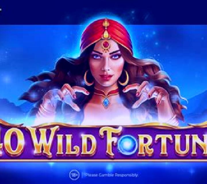 Wild Fortune (Amusnet) slot game