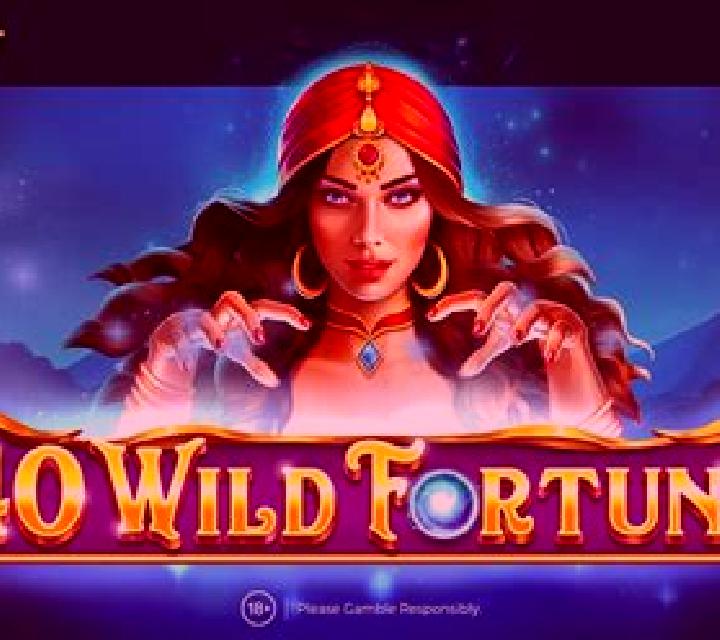 Wild Fortune (Amusnet) slot machine
