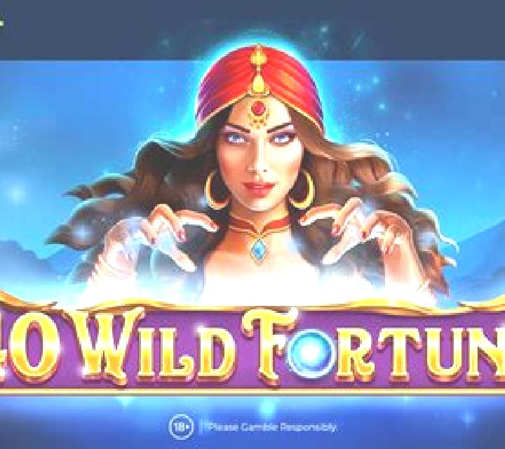 Wild Fortune (Amusnet) slot