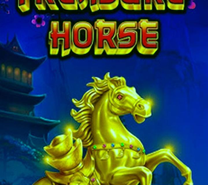 Wild Fortune Horse online slot