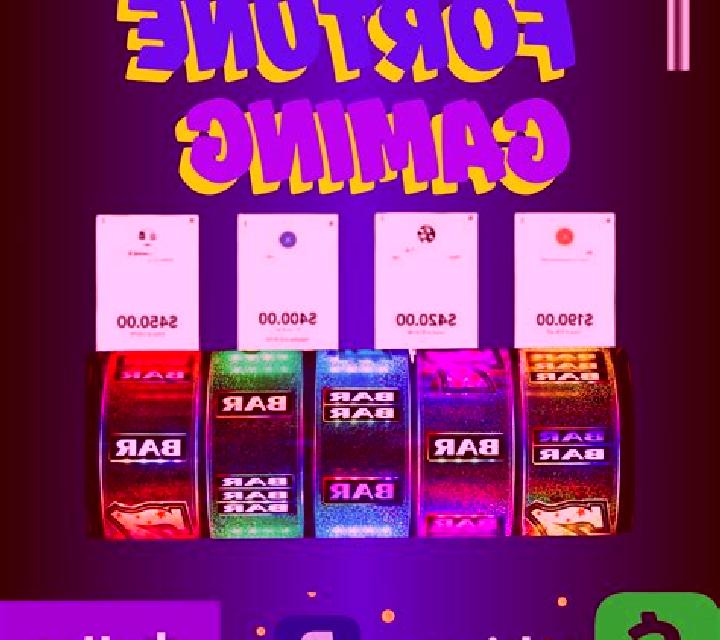 Wild Fortune (VA Gaming) slot game