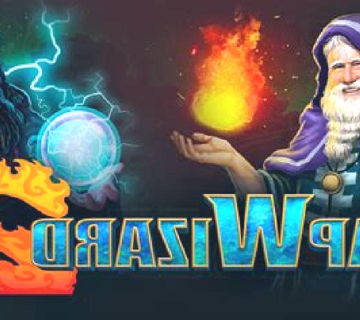 Wild Fortunes (Wizard Games) online slot