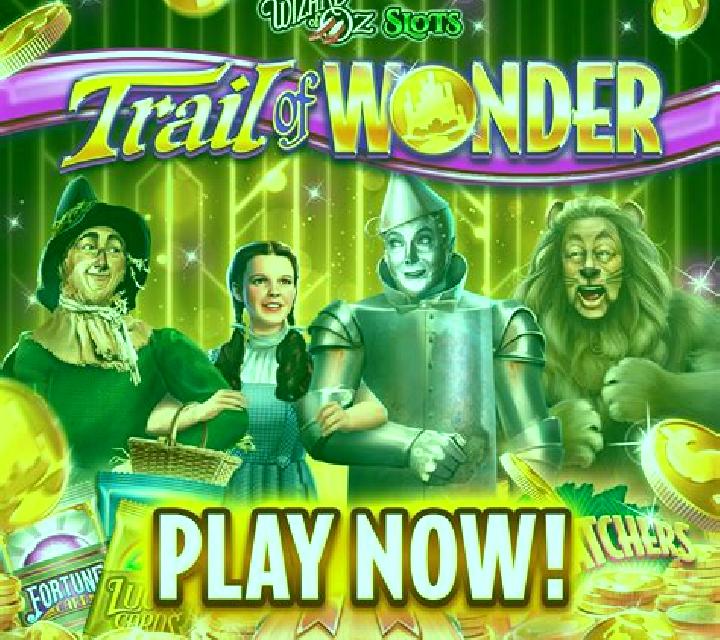 Wild Fortunes (Wizard Games) slot machine