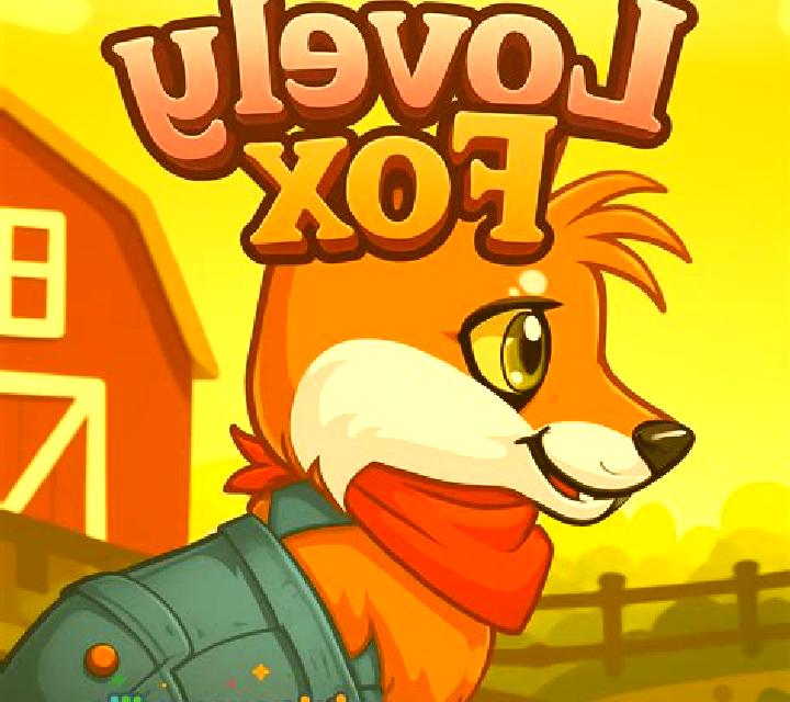 Wild Fox online slot