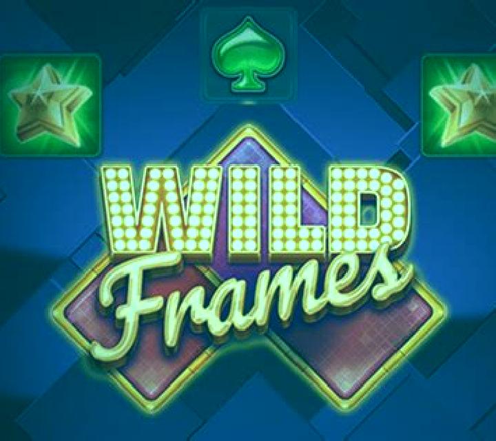 Wild Frames slot