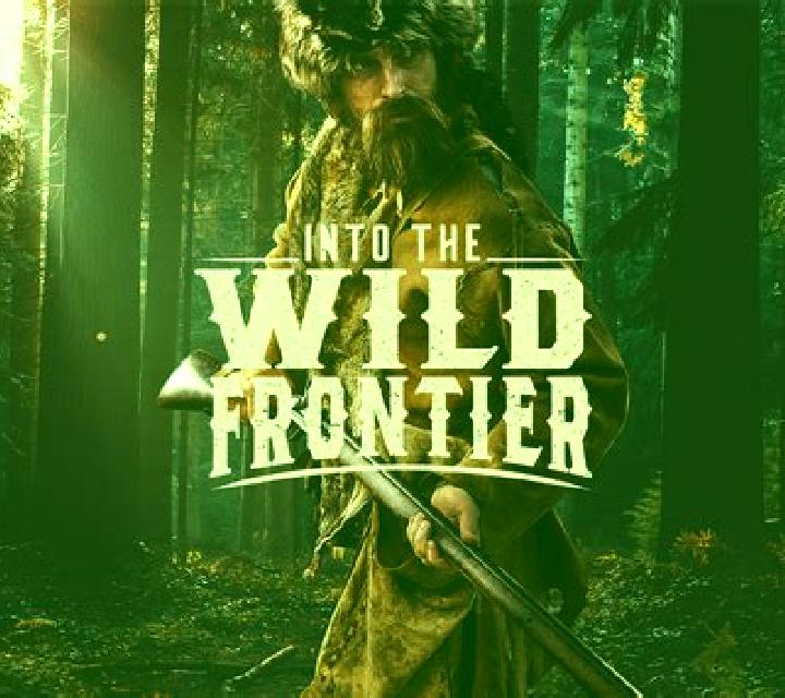 Wild Frontier online slot