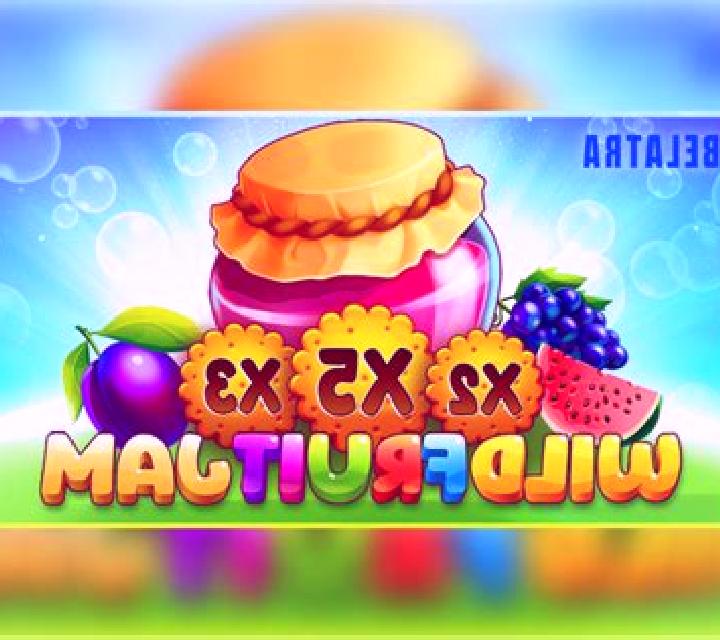 Wild Fruit Jam online slot
