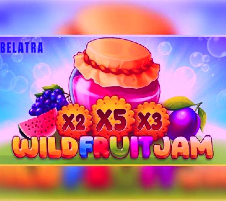 Wild Fruit online slot