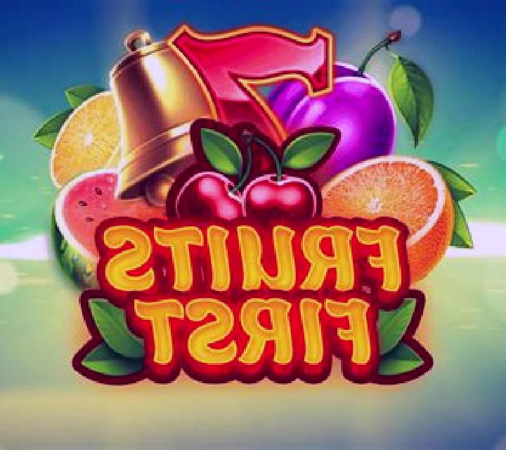 Wild Fruit slot game