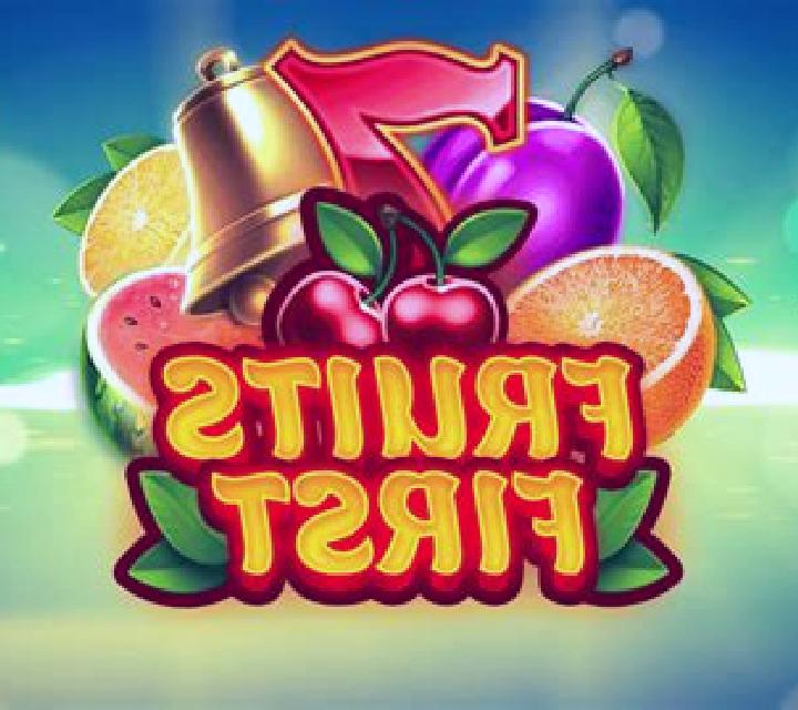 Wild Fruit slot
