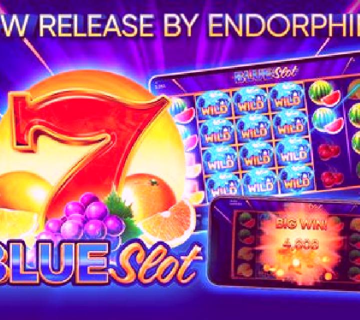 Wild Fruits (Endorphina) online slot
