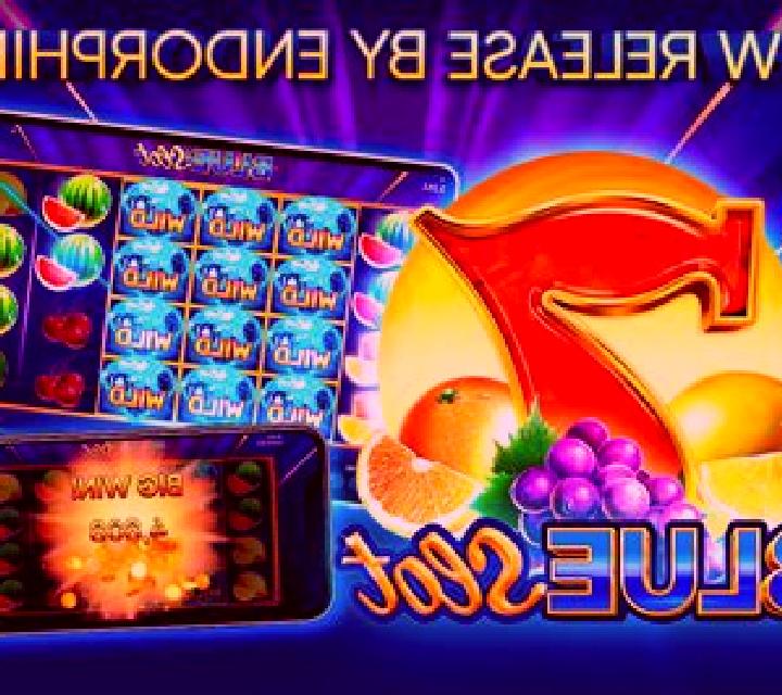 Wild Fruits (Endorphina) slot game