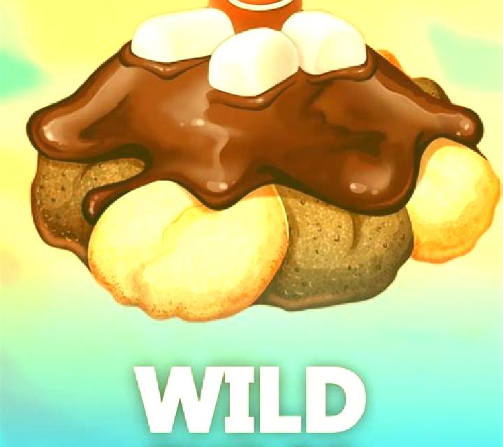 Wild Fudge online slot