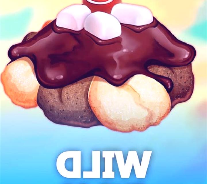Wild Fudge slot game