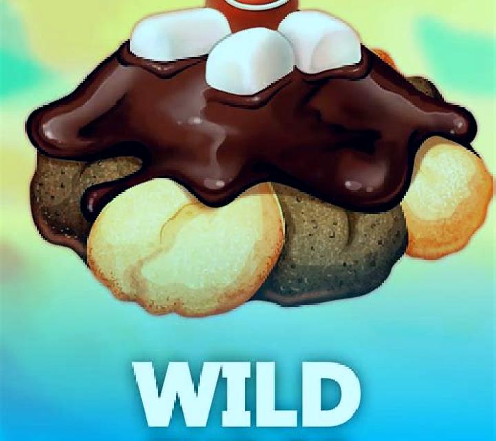 Wild Fudge slot machine