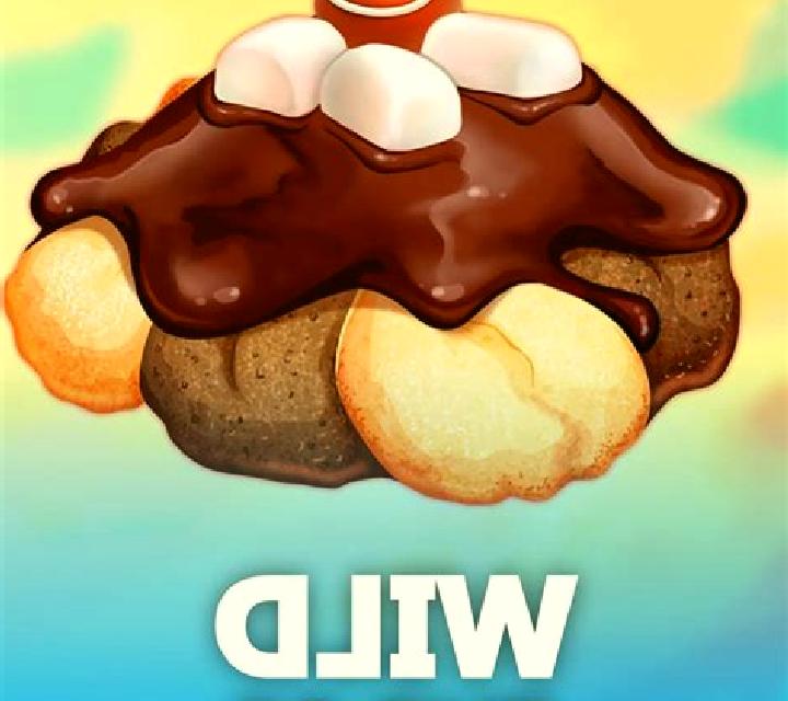 Wild Fudge slot
