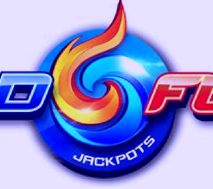 Wild Fury Jackpots online slot