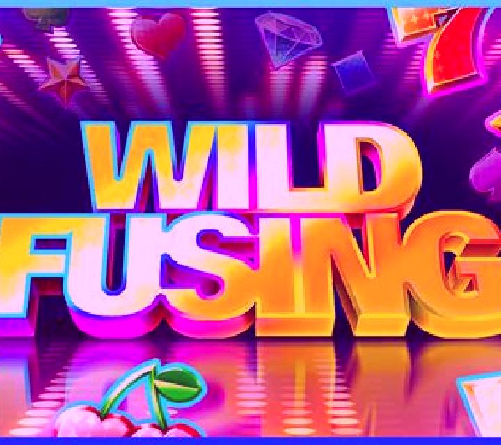 Wild Fusing online slot