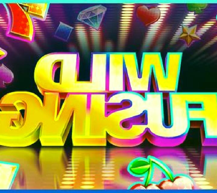 Wild Fusing slot game
