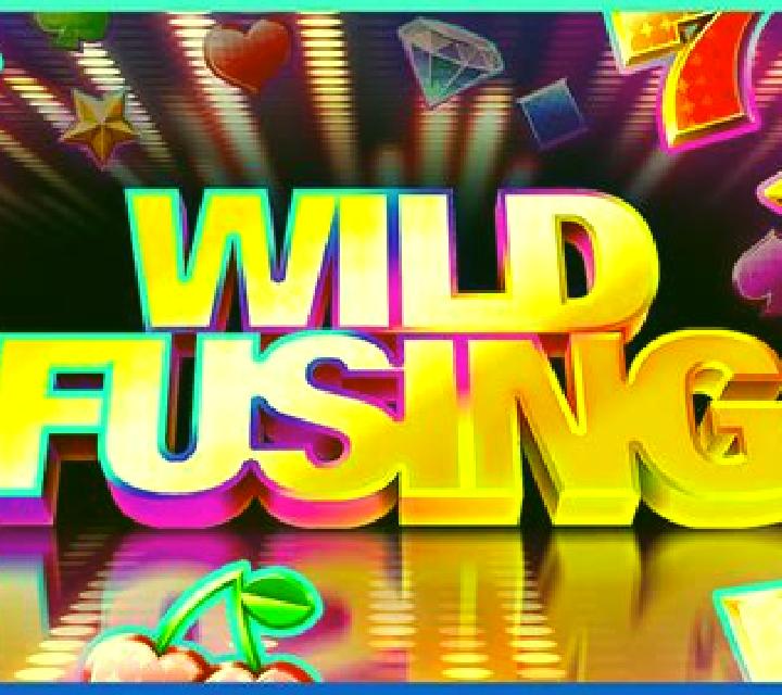 Wild Fusing slot machine