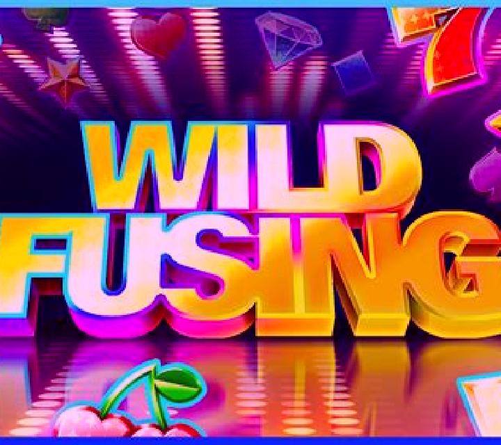 Wild Fusing slot