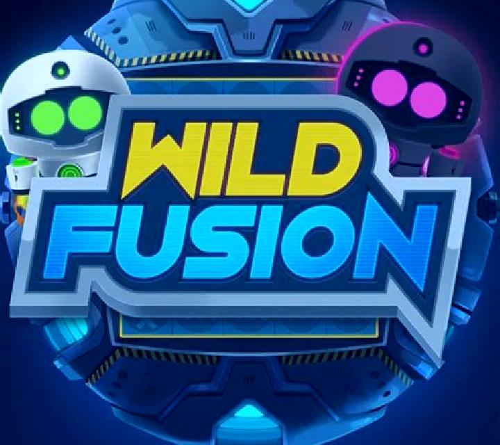 Wild Fusion slot machine