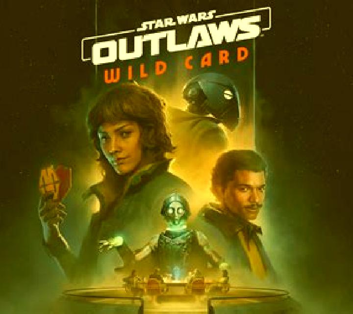 Wild Galaxy online slot