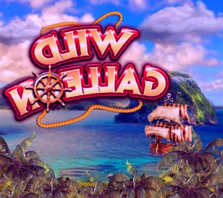 Wild Galleon online slot