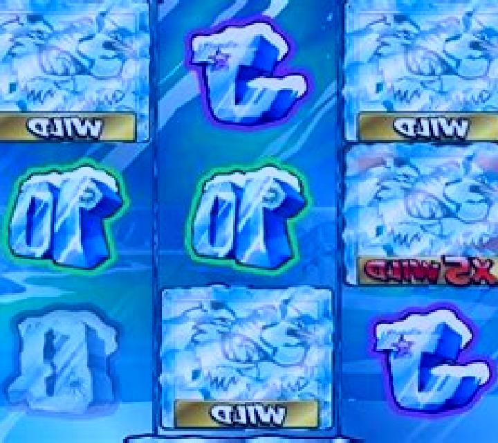 Wild Gambler - Arctic Adventures slot