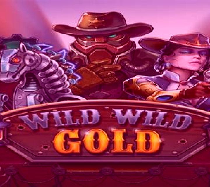 Wild Gambler online slot