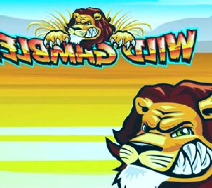 Wild Gambler slot machine