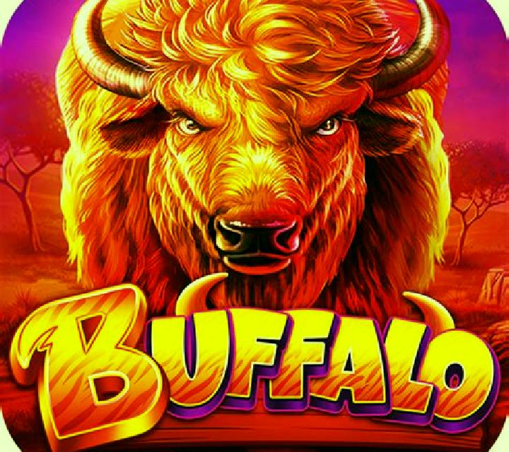 Wild Games slot game