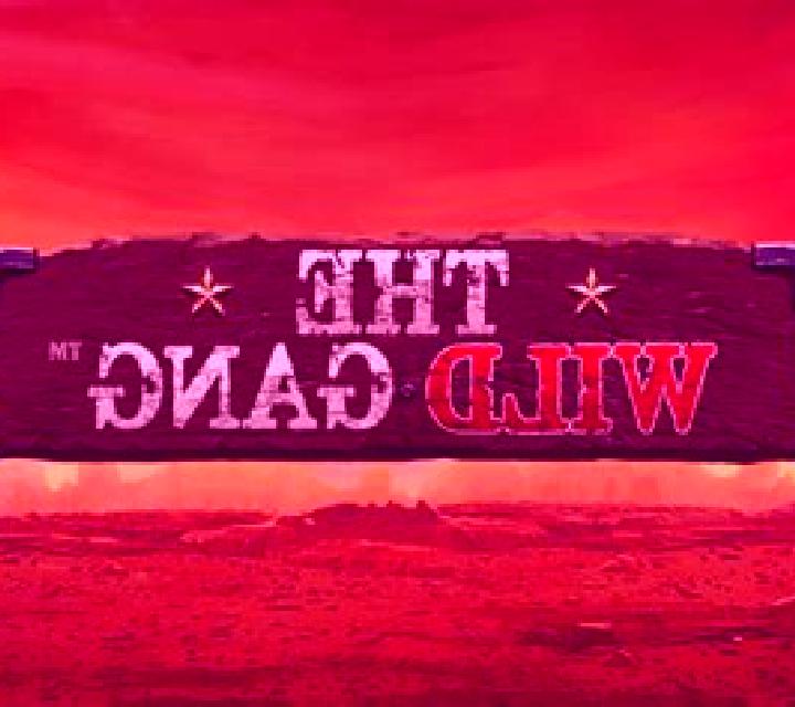 Wild Gang slot