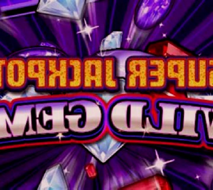 Wild Gems online slot