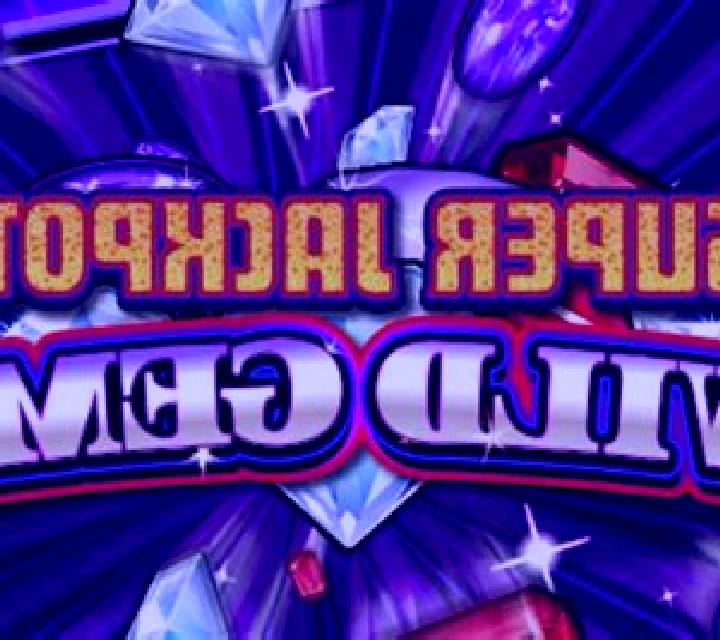 Wild Gems slot