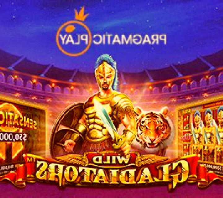 Wild Gladiators slot