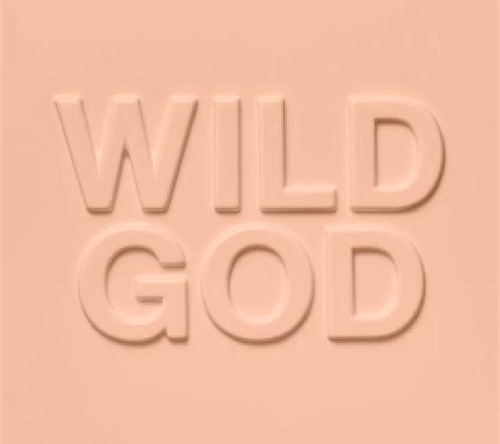 Wild Gods (Capecod Gaming) online slot