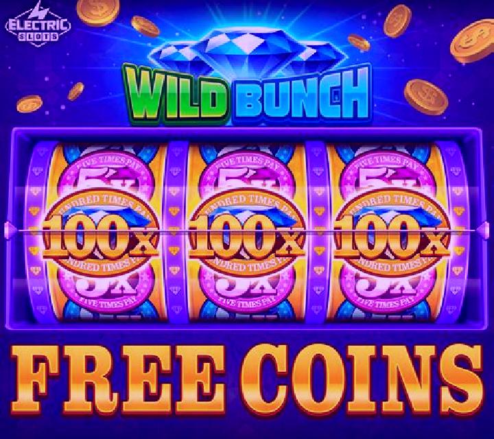 Wild Gods (PA slots) slot