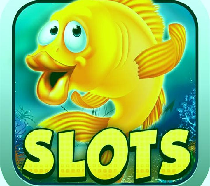 Wild Gold Fish slot