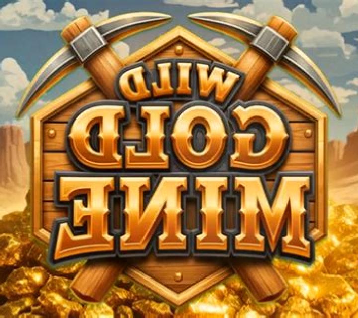 Wild Gold Mine online slot