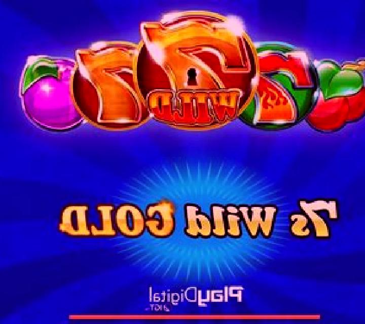 Wild Gold (SlotoLand) slot machine