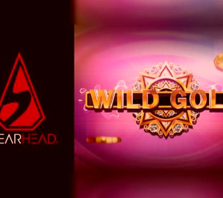 Wild Gold (Spearhead Studios) slot game