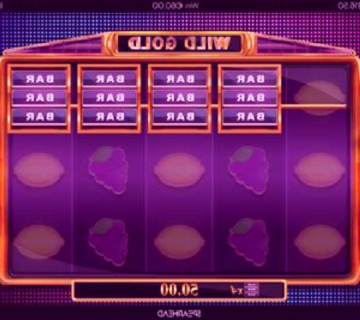 Wild Gold (Spearhead Studios) slot machine