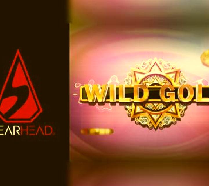 Wild Gold (Spearhead Studios) slot
