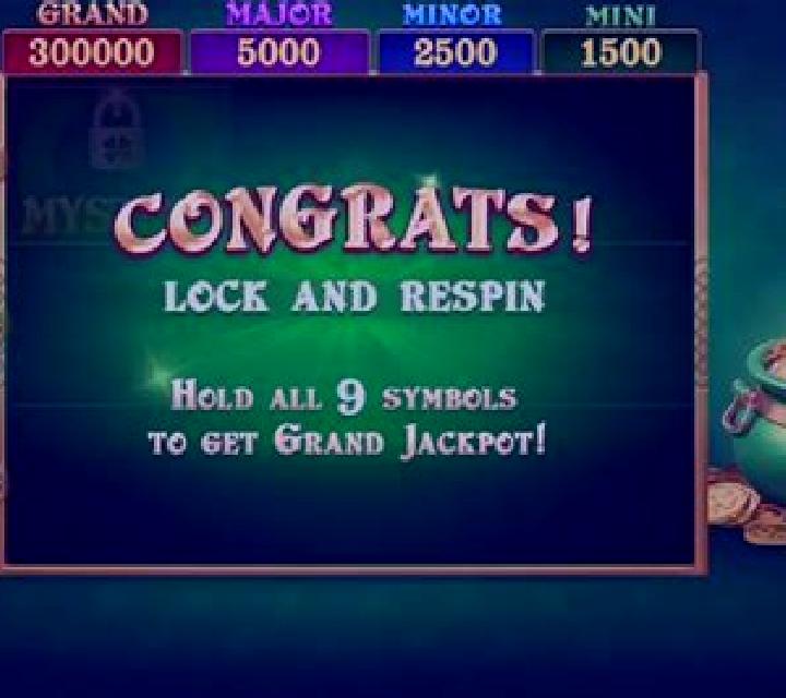 Wild Gold Tropics (3x3) online slot